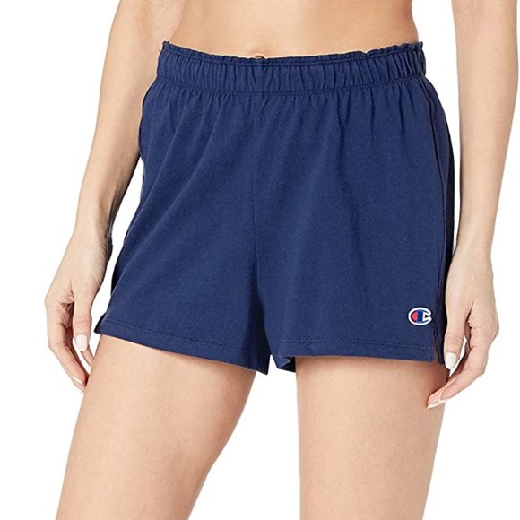 Champion Pants - Champion Women's Practice Short XS Navy